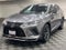 2021 Lexus RX 450h F Sport