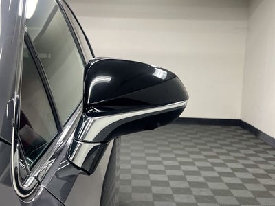 2021 Lexus RX 450h F Sport