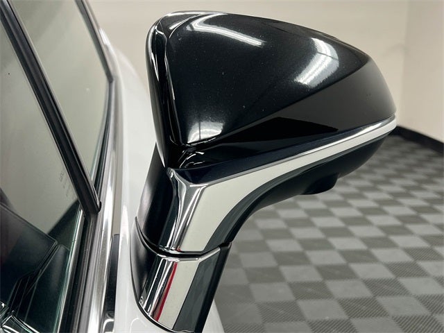 2022 Lexus RX 450h F Sport