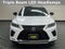 2022 Lexus RX 450h F Sport