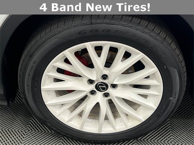 2022 Lexus RX 450h F Sport