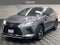 2022 Lexus RX 450h F Sport