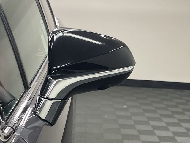 2022 Lexus RX 450h F Sport