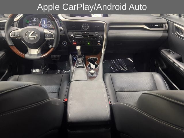2019 Lexus RX 350