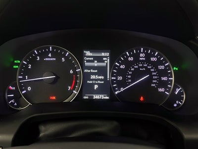 2019 Lexus RX 350