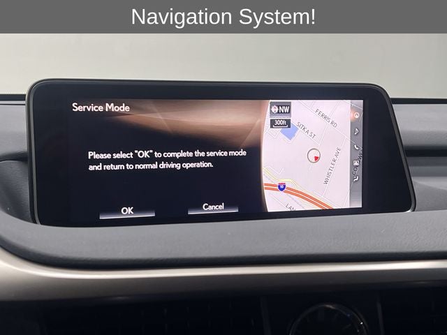 2019 Lexus RX 350