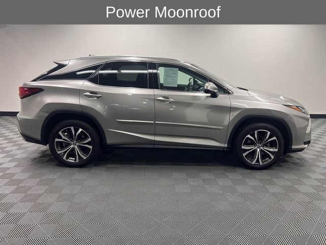 2019 Lexus RX 350