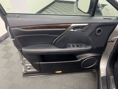 2019 Lexus RX 350