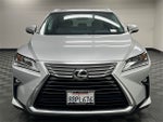 2018 Lexus RX 350