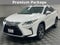 2017 Lexus RX 