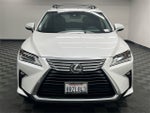 2017 Lexus RX 