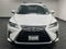 2017 Lexus RX 
