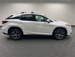 2017 Lexus RX 