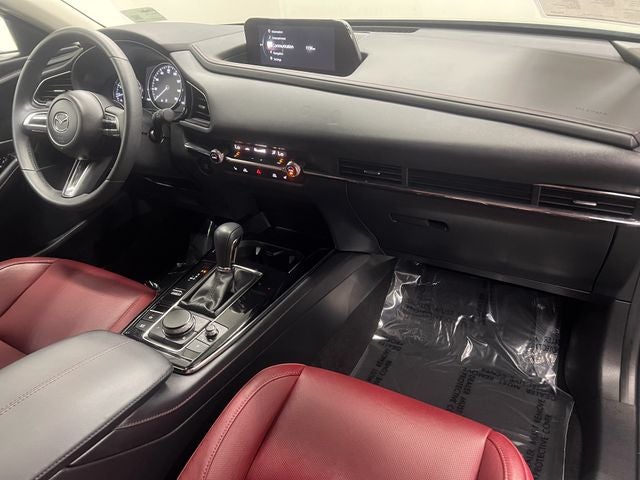 2023 Mazda Mazda CX-30 2.5 S Carbon Edition