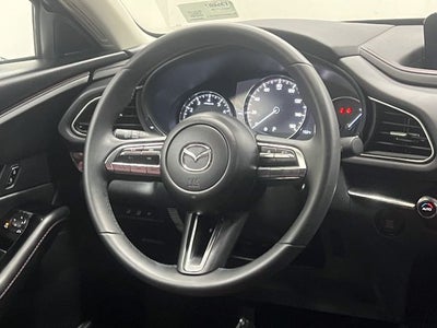 2023 Mazda Mazda CX-30 2.5 S Carbon Edition