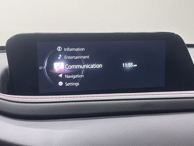 2023 Mazda Mazda CX-30 2.5 S Carbon Edition