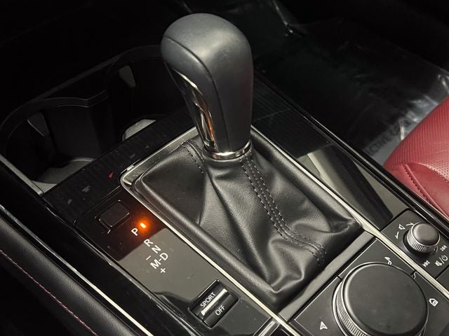 2023 Mazda Mazda CX-30 2.5 S Carbon Edition