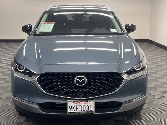 2023 Mazda Mazda CX-30 2.5 S Carbon Edition