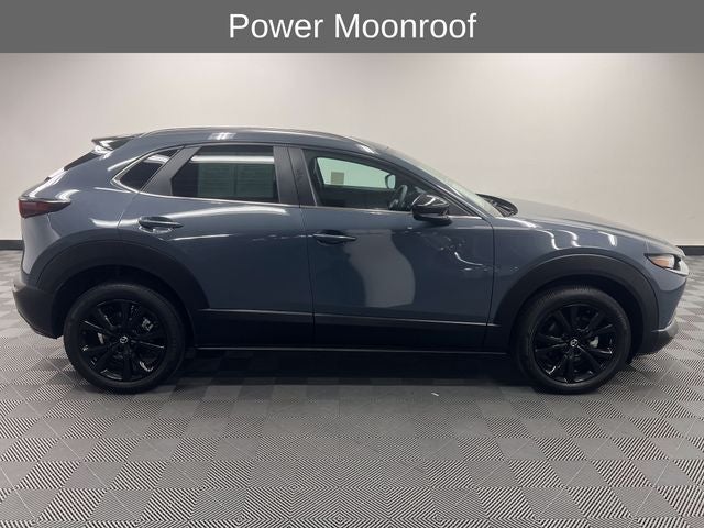 2023 Mazda Mazda CX-30 2.5 S Carbon Edition