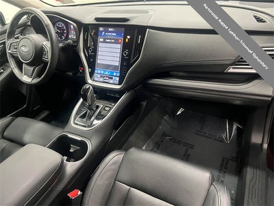 2024 Subaru Outback Touring XT