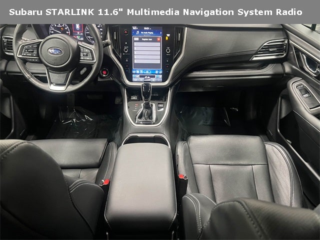 2024 Subaru Outback Touring XT