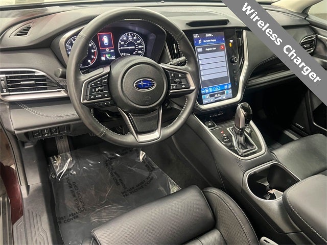 2024 Subaru Outback Touring XT