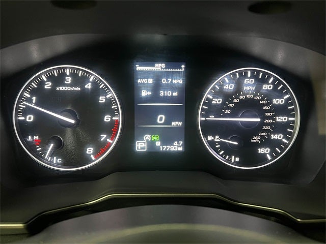 2024 Subaru Outback Touring XT