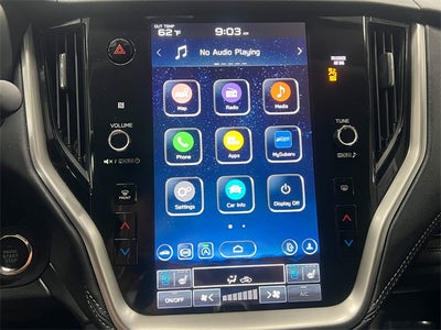 2024 Subaru Outback Touring XT