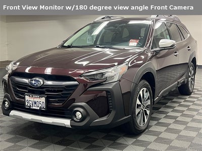 2024 Subaru Outback Touring XT