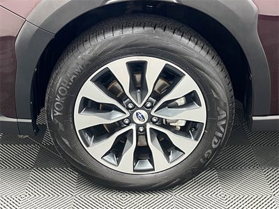 2024 Subaru Outback Touring XT