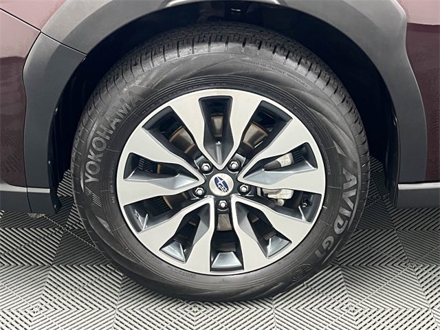 2024 Subaru Outback Touring XT