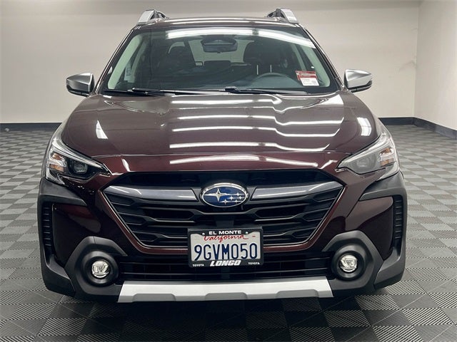 2024 Subaru Outback Touring XT