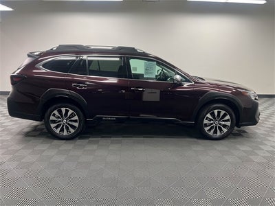 2024 Subaru Outback Touring XT