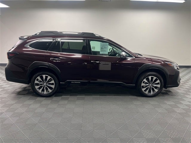 2024 Subaru Outback Touring XT