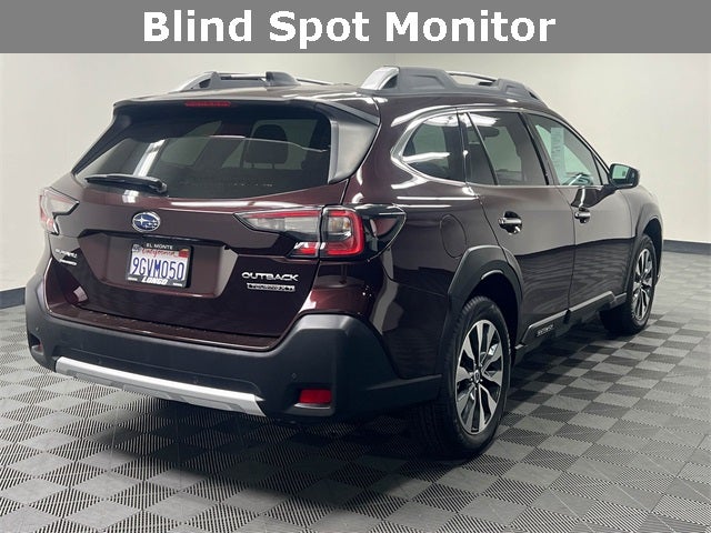 2024 Subaru Outback Touring XT