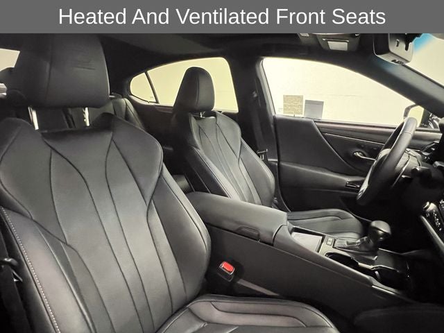2023 Lexus ES 300h