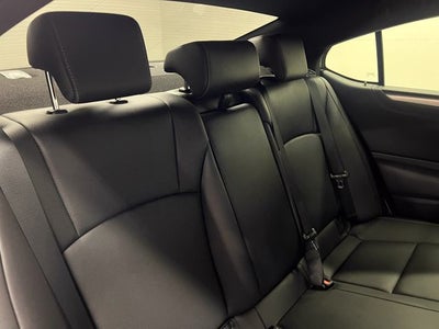2023 Lexus ES 300h