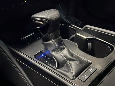 2023 Lexus ES 300h