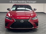 2023 Lexus ES 300h
