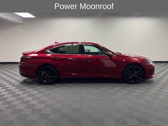 2023 Lexus ES 300h