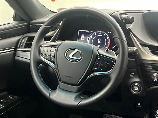 2019 Lexus ES 350