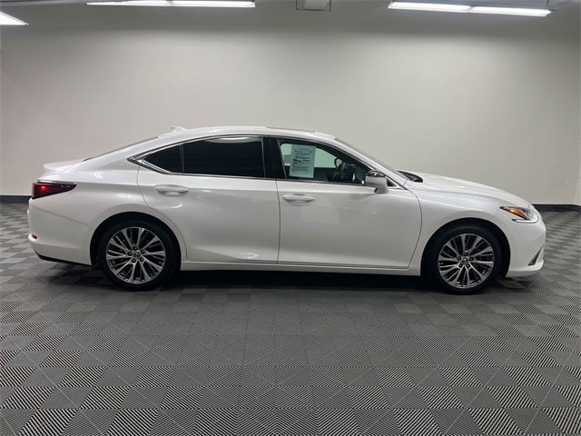 2019 Lexus ES 350