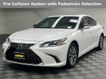 2025 Lexus ES 350