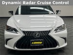 2025 Lexus ES 350