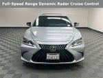 2025 Lexus ES 350