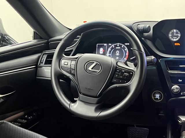 2025 Lexus ES 350