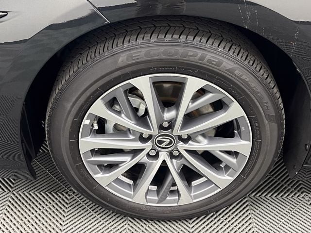 2025 Lexus ES 350