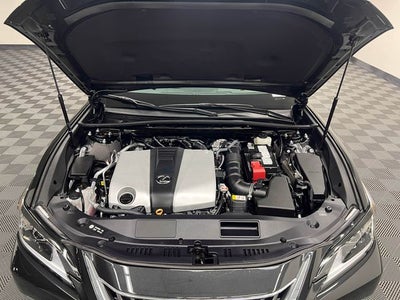 2025 Lexus ES 350