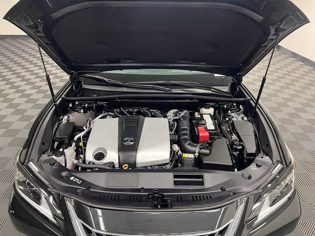 2025 Lexus ES 350