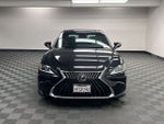 2025 Lexus ES 350